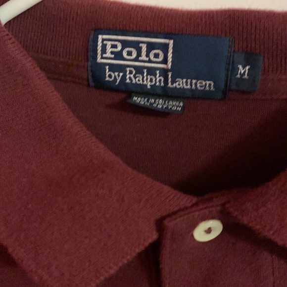 Polo shirts - Picture 2 of 4